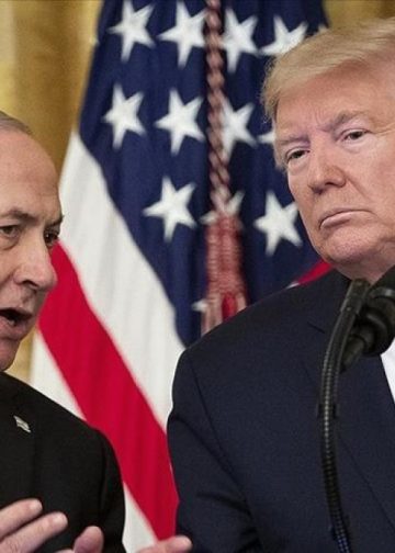 Trump’ın “Lübnan ve Suriye’den çekilin” talebine İsrail’den red