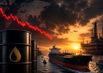 Trump’ın anlaşma mesajıyla brent petrol 90 doların altına geriledi