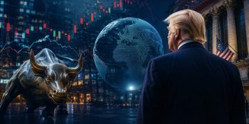 Trump’ın iyimser mesajları piyasalarda karşılık bulmadı
