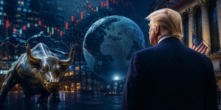 Trump’ın iyimser mesajları piyasalarda karşılık bulmadı