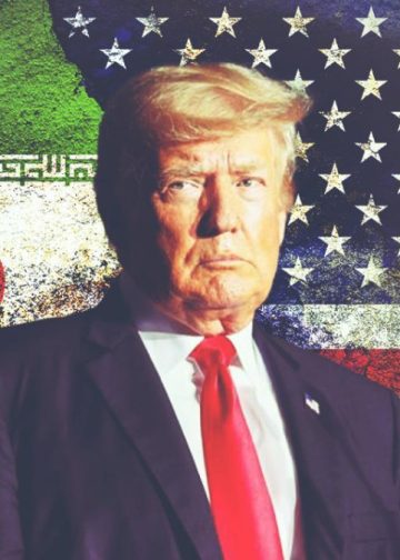 Trump’tan İran açıklaması: Anlaşmada ikinci aşamaya geçtik
