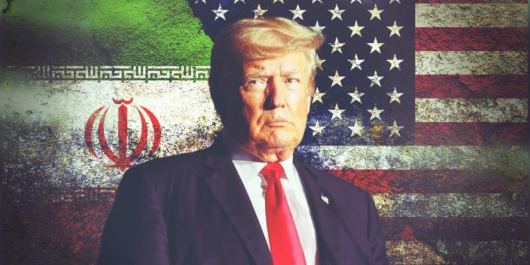 Trump’tan İran açıklaması: Anlaşmada ikinci aşamaya geçtik