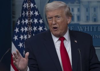 Trump’tan İran’a tehdit: Artık bedelini ödemek zorundalar