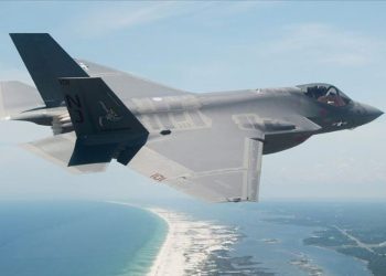 Türkiye, NATO Zirvesi’nde F-35’leri masaya yatıracak