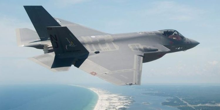 Türkiye, NATO Zirvesi’nde F-35’leri masaya yatıracak