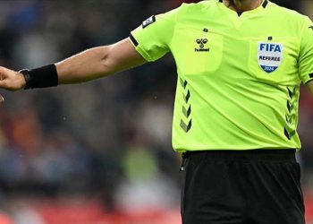 Türkiye – Paraguay maçının hakemi belli oldu