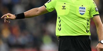 Türkiye – Paraguay maçının hakemi belli oldu