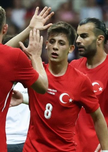 Türkiye için kader maçı! Paraguay karşısında tek hedef galibiyet