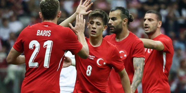 Türkiye için kader maçı! Paraguay karşısında tek hedef galibiyet