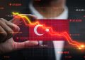 Türkiye’nin ilk çeyrek büyüme rakamları açıklandı