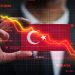 Türkiye’nin ilk çeyrek büyüme rakamları açıklandı