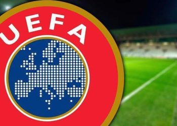 UEFA’dan Fenerbahçe’ye 7 milyon euro ceza