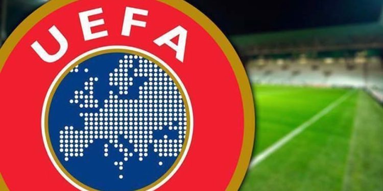 UEFA’dan Fenerbahçe’ye 7 milyon euro ceza