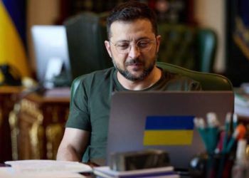 Ukrayna’dan Rusya’yı zorlayacak 40 günlük plan