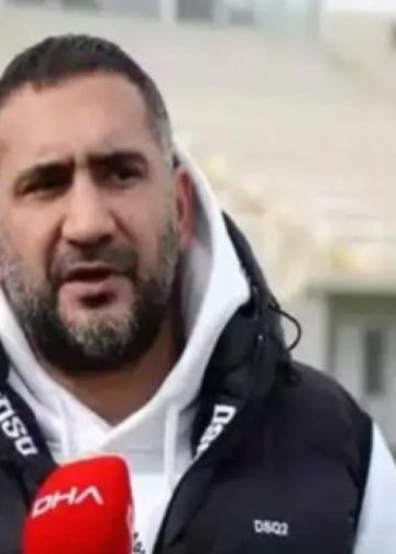 Ümit Karan tahliye edildi