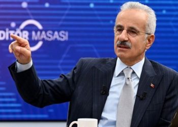 Uraloğlu açıkladı: Hürmüz’de 7 Türk gemisi çıkış için bekliyor