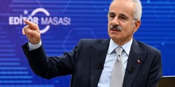 Uraloğlu açıkladı: Hürmüz’de 7 Türk gemisi çıkış için bekliyor