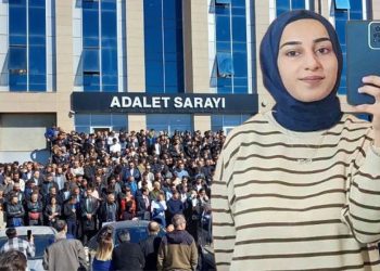 Van Barosu’ndan Rojin Kabaiş dosyasından çekilme kararı