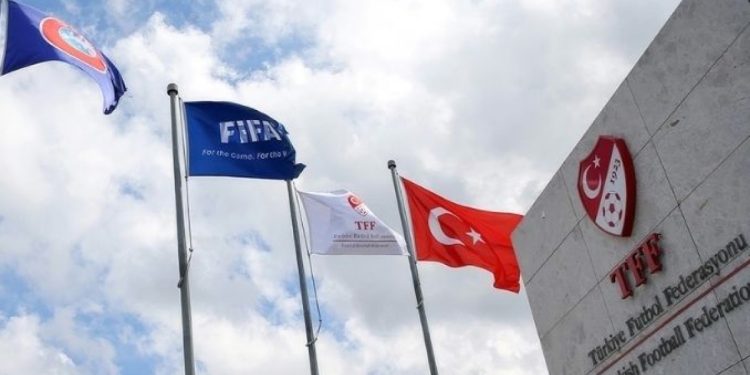 Yabancı kuralı değişiyor mu? TFF’den açıklama!