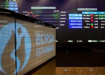 Yabancı yatırımcı borsaya geri döndü: 2 ayın zirvesi