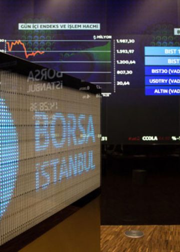 Yabancı yatırımcı borsaya geri döndü: 2 ayın zirvesi