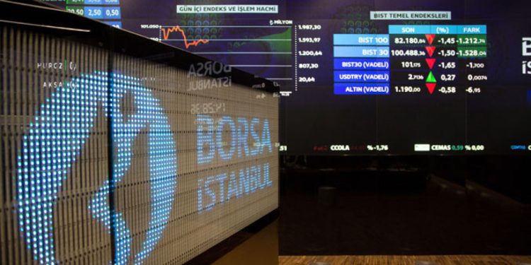 Yabancı yatırımcı borsaya geri döndü: 2 ayın zirvesi