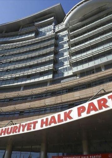 Yargıtay 9 CHP’li vekilin üyeliğini sildi