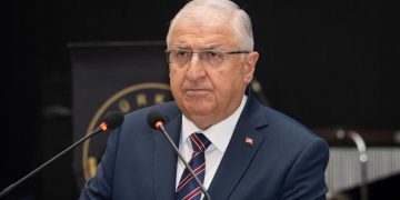 Yaşar Güler: Patriot ve SAMP/T alımını değerlendiriyoruz