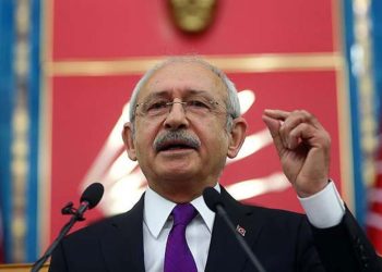 Yazısı işleme alınmadı, TBMM Başkanlığı’na başvurdu