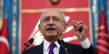 Yazısı işleme alınmadı, TBMM Başkanlığı’na başvurdu