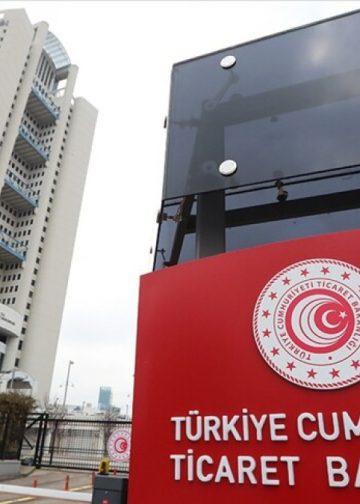 Yurt dışından getirilen eşya ve gıda kotası değişti mi?