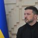 Zelenskiy: Ruslar, Çernobil Nükleer Santrali yakınına saldırdı