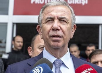 Mansur Yavaş’tan, Kılıçdaroğlu’na kritik çağrı