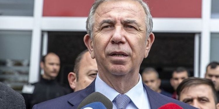 Mansur Yavaş’tan, Kılıçdaroğlu’na kritik çağrı
