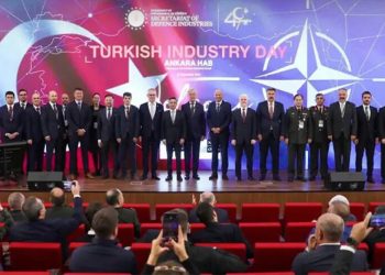 11 milyar dolarlık ihracat: Savunma 40’a katlandı