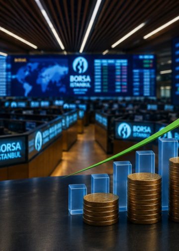 14 şirket hem faaliyet kârını artırdı hem yükseldi