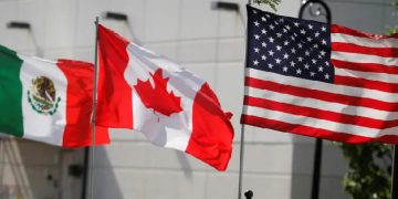 ABD, Kuzey Amerika ticaret anlaşmasını askıya aldı