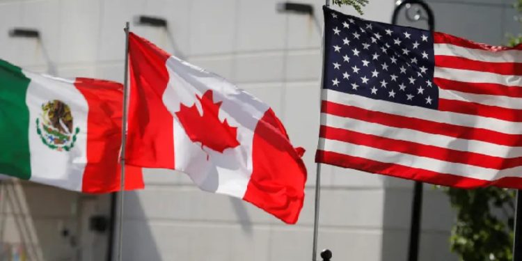 ABD, Kuzey Amerika ticaret anlaşmasını askıya aldı
