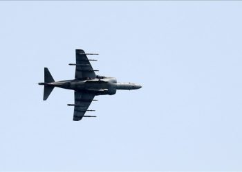 ABD, Orta Doğu’daki uçak sayısını artıracak