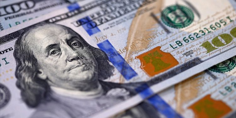 ABD’de enflasyon beklentisi 3 yılın en yüksek seviyesinde