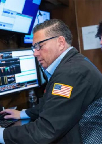 ABD’de enflasyon fren yaptı Wall Street yükselişe geçti