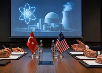 ABD’den Türkiye’ye nükleer yatırım sinyali