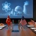 ABD’den Türkiye’ye nükleer yatırım sinyali