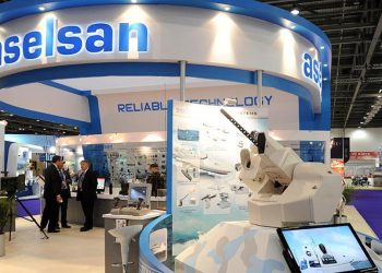 ASELSAN, NATO ile stratejik işbirliğini derinleştiriyor