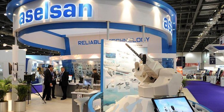 ASELSAN, NATO ile stratejik işbirliğini derinleştiriyor