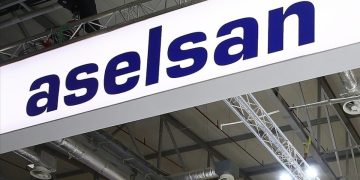 ASELSAN hisseleri küresel rakiplerine fark attı