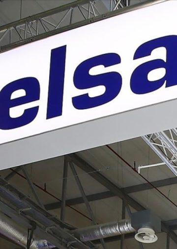 ASELSAN hisseleri küresel rakiplerine fark attı