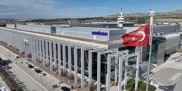 ASELSAN’dan 1.47 milyar euroluk dev sözleşme!