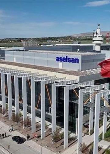 ASELSAN’dan 1.47 milyar euroluk dev sözleşme!