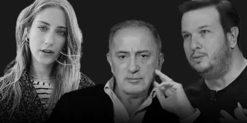 Ahbap soruşturması: Fatih Altaylı dahil 6 ünlü daha ifadeye çağrıldı